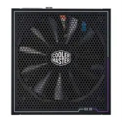 Cooler Master GX3 850 Gold ATX 3.0 Power Supply