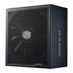 Cooler Master GX3 850 Gold ATX 3.0 Power Supply