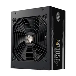 Cooler Master MWE GOLD 1050 V2 ATX 3.0 Power Supply