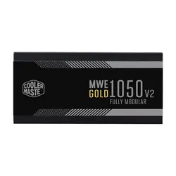 Cooler Master MWE GOLD 1050 V2 ATX 3.0 Power Supply