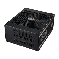 Cooler Master MWE GOLD 1250 V2 ATX 3.0 Power Supply