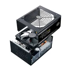 Cooler Master MWE GOLD 1250 V2 ATX 3.0 Power Supply