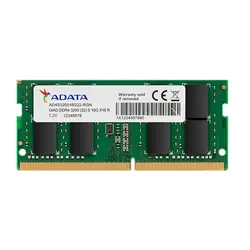 Adata DDR4 16GB 3200MHz Laptop Memory