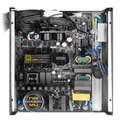 Green GP800A-UK EVO Power Supply