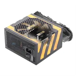 Green GP800A-UK EVO Power Supply