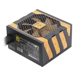 Green GP700A-UK EVO Power Supply