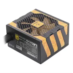 Green GP600A-UK EVO Power Supply
