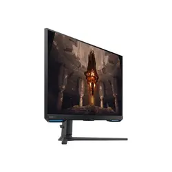 Samsung Odyssey G7 LS32BG702 32 inch 4K 144Hz Monitor