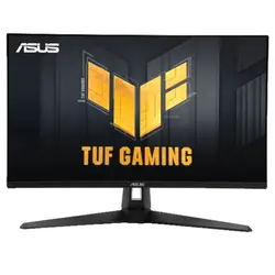 ASUS TUF Gaming VG27AQA1A 27 inch VA 165Hz Gaming Monitor 