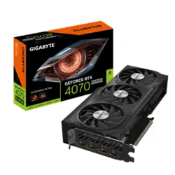 GigaByte RTX 4070 Super WF3 OC 12GB Graphics Card