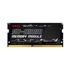 Geil 8GB DDR4 3200MHz Single Channel Laptop Memory