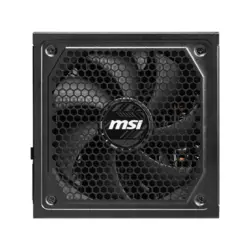 MSI MPG A1000G PCI5 ATX3 Computer Power