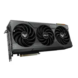ASUS  TUF Gaming RX 7700 XT O 12GB AMD GDDR6 Graphics Card