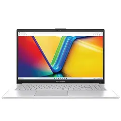 ASUS  Vivobook E1504GA i3 N305 8GB DDR4 256GB SSD UHD Graphics TFT FHD 15.6inches Laptop