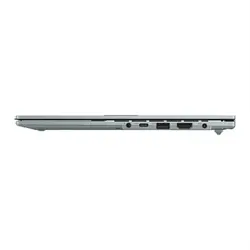 ASUS  Vivobook E1504GA i3 N305 8GB DDR4 256GB SSD UHD Graphics TFT FHD 15.6inches Laptop