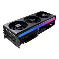 Sapphire NITRO+ AMD Radeon RX 7900 XTX Vapor-X 24GB DDR6 Graphics Card