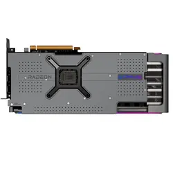 Sapphire NITRO+ AMD Radeon RX 7900 XTX Vapor-X 24GB DDR6 Graphics Card