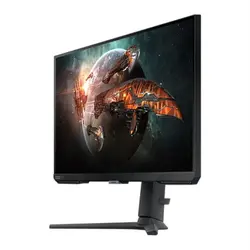 Samsung Odyssey G4 LS27BG402EMXUE 27Inch FHD 1ms 240Hz IPS Gaming Monitor