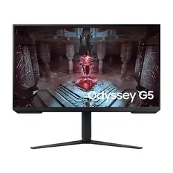 Samsung Odyssey G5 LS32CG510EM 32 inches Gaming Monitor