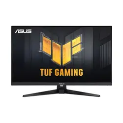 ASUS TUF Gaming VG32AQA1A 31.5Inch 2K 1ms 170Hz VA Gaming Monitor