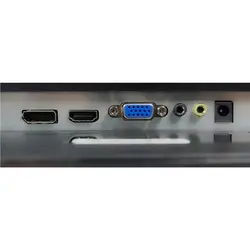 Master Tech PA274IF 27Inch FHD 5ms 75Hz IPS Monitor