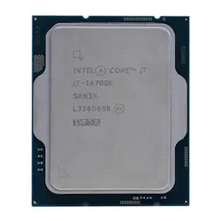Intel Core i7 14700K Raptor Lake Refresh FCLGA1700 14th Gen Tray Processor