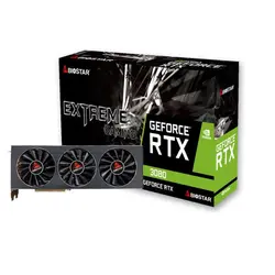 Biostar GeForce RTX 3080 EXTREME 10G GDDR6X Graphics Card