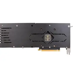 Biostar GeForce RTX 3080 EXTREME 10G GDDR6X Graphics Card
