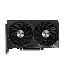 GigaByte GeForce RTX 3060 Gaming OC 8GB Graphics Cards