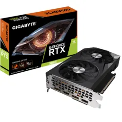 GigaByte GeForce RTX 3060 Gaming OC 8GB Graphics Cards