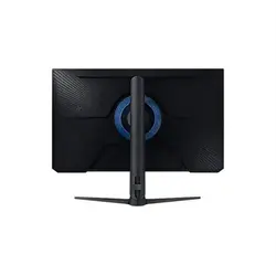 Samsung Odyssey G5 LS27CG510EW 27Inch QHD 1ms 165Hz VA Gaming Monitor