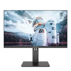 Master Tech PA244iF 24Inch FHD 5ms 75Hz VA Monitor