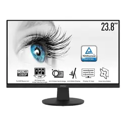 MSI PRO MP242A 23.8Inch FHD 1ms 100Hz IPS Gameing Monitor     