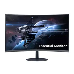 Samsung 32C390 32Inch FHD 4ms 75Hz VA Curved Monitor