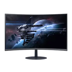 Samsung 32C390 32Inch FHD 4ms 75Hz VA Curved Monitor