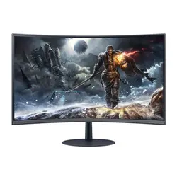 Samsung 32C390 32Inch FHD 4ms 75Hz VA Curved Monitor