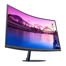 Samsung 32C390 32Inch FHD 4ms 75Hz VA Curved Monitor