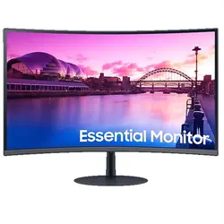 Samsung 32C390 32Inch FHD 4ms 75Hz VA Curved Monitor