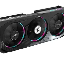 GigaByte AORUS GeForce RTX 4060 Ti ELITE 8G Graphics Card