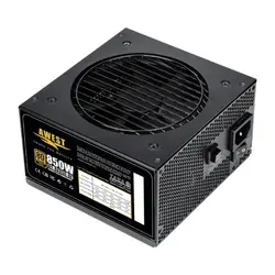 Awest GT AV850 GF 80Plus Gold Computer Power Supply