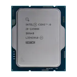 Intel Core i9 14900K Raptor Lake FCLGA1700 14th Gen Tray Processor