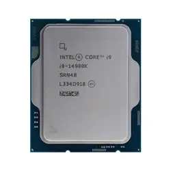Intel Core i9 14900K Raptor Lake Refresh FCLGA1700 14th Gen Box Processor