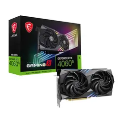 MSI GeForce RTX 4060 Ti GAMING X 8GB