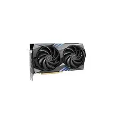 MSI GeForce RTX 4060 Ti GAMING X 8GB