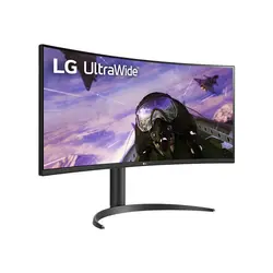 LG 34WQ60C-B 34 Inch Monitor