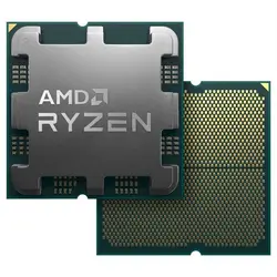 AMD Ryzen-5 7600 3.8GHz AM5 Desktop Try CPU