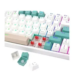 Redragon K643 WGC PRO Keyboard