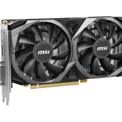 MSI GeForce RTX 3050 VENTUS 2X XS 8G OC GDDR6 Graphics Card