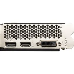 MSI GeForce RTX 3050 VENTUS 2X XS 8G OC GDDR6 Graphics Card
