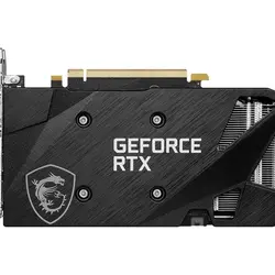 MSI GeForce RTX 3050 VENTUS 2X XS 8G OC GDDR6 Graphics Card